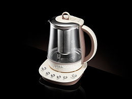 一壶清茶慢煮时光 告别速食主义，冷教师子教你“冷却大法”| The zen of kettle life